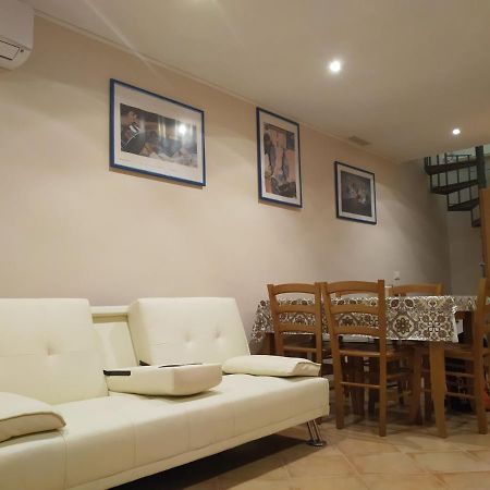 Vila Casa Gioeni Cefalù Exteriér fotografie