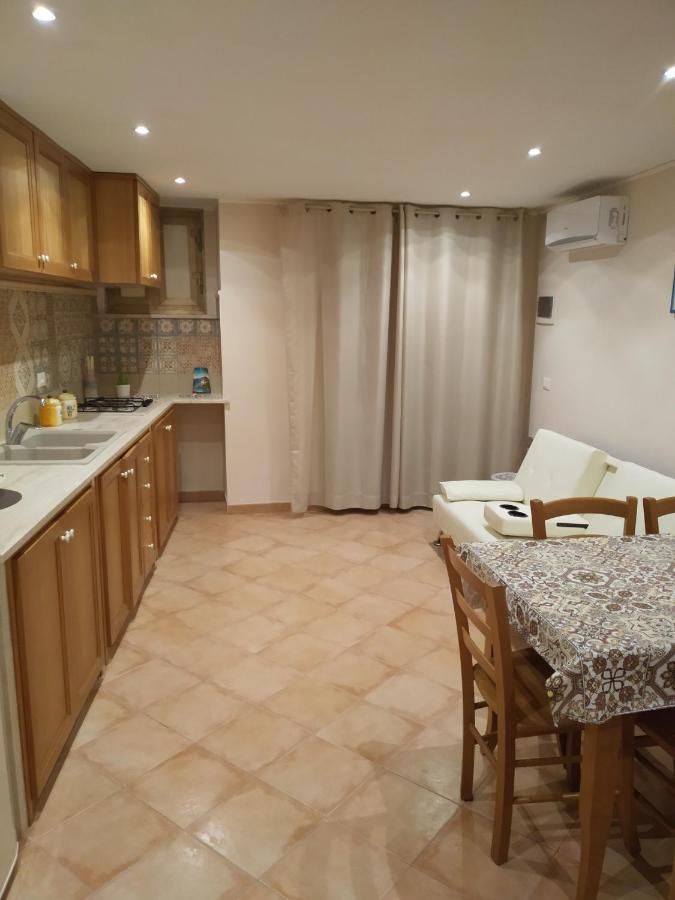 Vila Casa Gioeni Cefalù Exteriér fotografie